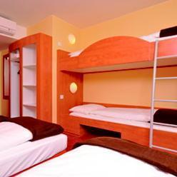 B&B Hotel Frankfurt-Nord