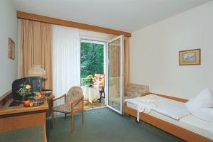 Waldhotel Bad Soden