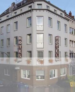 A.R.T. Hotel Ufer