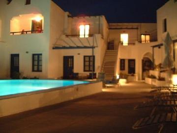 Olympic Villas
