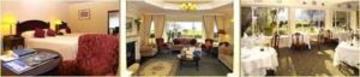 Loch Lein Country House
