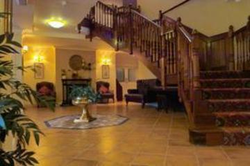 Loch Lein Country House