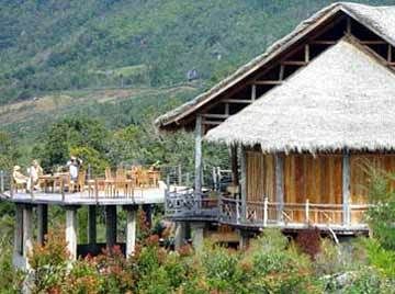 The Baliem Valley Resort Papua