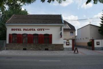 Palota City