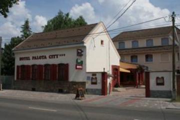 Palota City