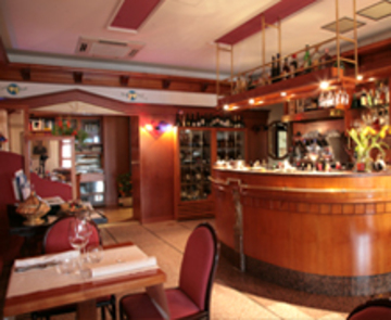 Hotel Al Ponte 5