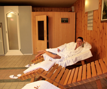 Hotel Al Ponte 3