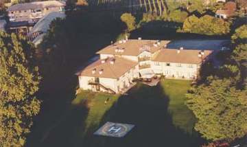 Hotel Al Ponte 1