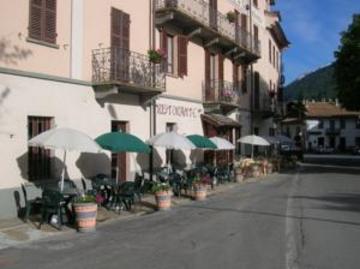 Hotel Sommeiller 3