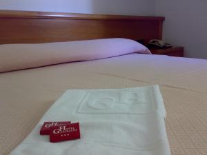 Hotel Garibaldi 2