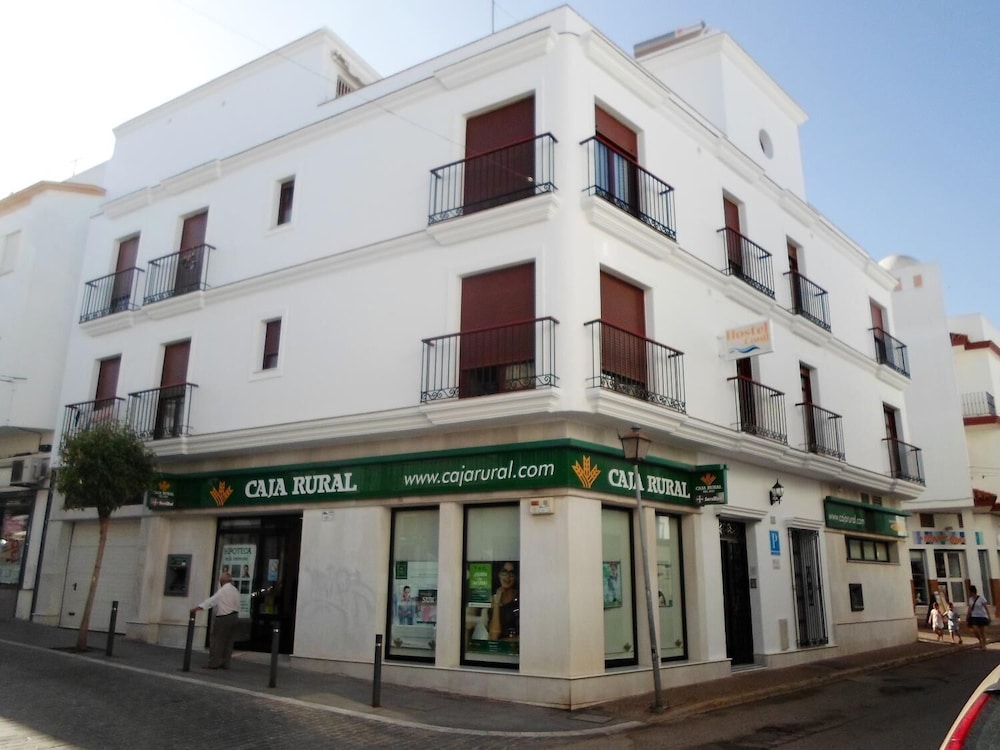 Hostel Conil 2