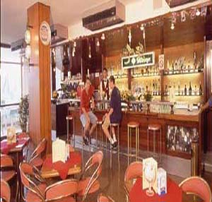 Hotel Heron