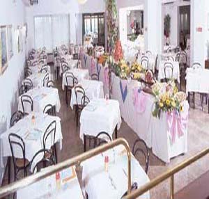Hotel Heron