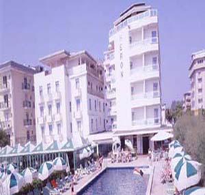 Hotel Heron