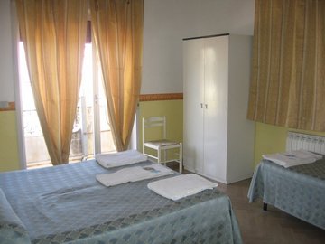 Sole Nascente