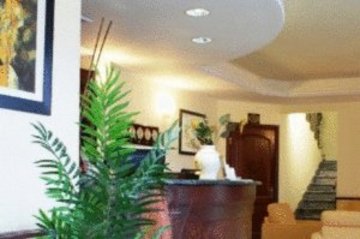 Hotel Stella 2000