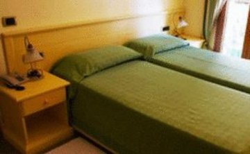 Hotel Stella 2000