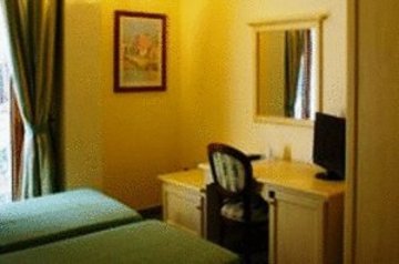 Hotel Stella 2000