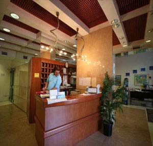Hotel Della Rosa 5