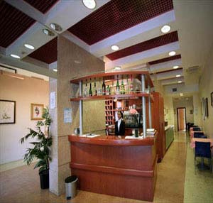 Hotel Della Rosa 2