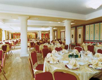 Grand Hotel San Marco