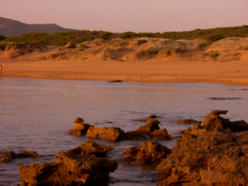 Domominore Country Hotel Alghero