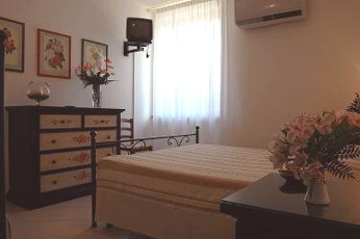 Domominore Country Hotel Alghero