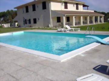Domominore Country Hotel Alghero