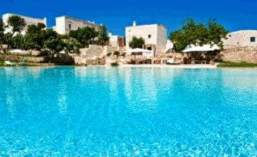 Masseria Cervarolo 1