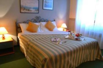 Europa Grand Hotel 1