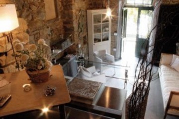 LOCANDA TRAMONTI