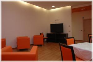 Hotel Fiera 3