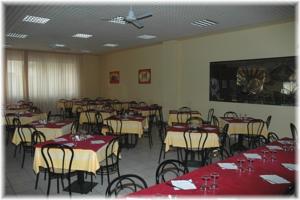 Hotel Fiera 1