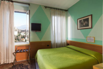 Hotel La Quercia