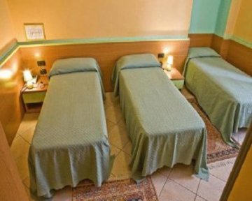 Hotel La Quercia