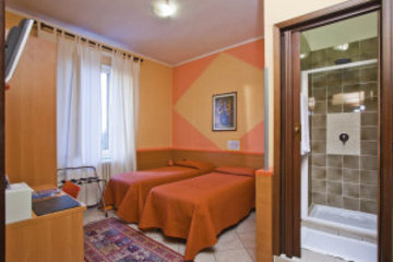 Hotel La Quercia