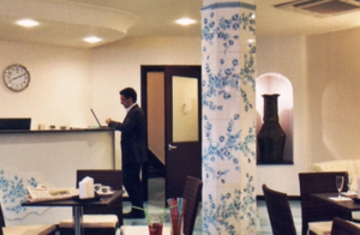 Hotel Blanc