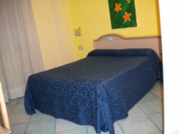 Hotel Blanc
