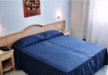 Hotel Blanc