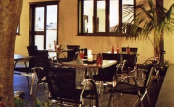 Hotel Blanc