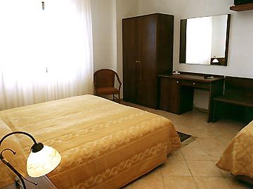 Hotel Cuor Di Puglia 1