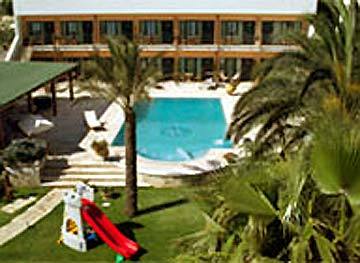 Hotel Cuor Di Puglia 4