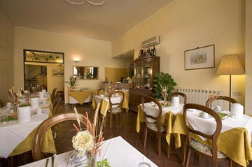 Hotel Alex Siena