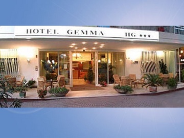 Hotel Gemma