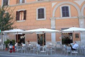 Locanda San Cosimato 1
