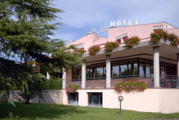 Altieri Hotel