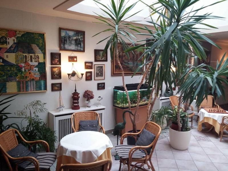PARKHOTEL Krems 2