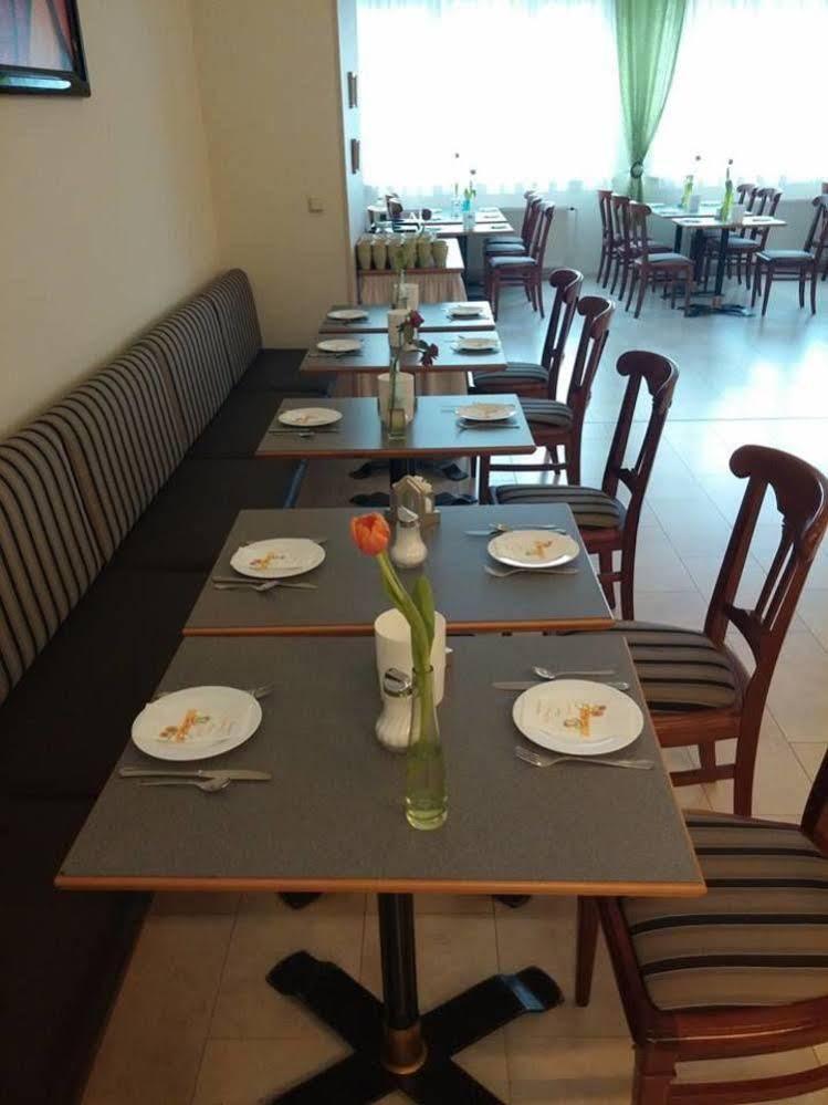 PARKHOTEL Krems 3