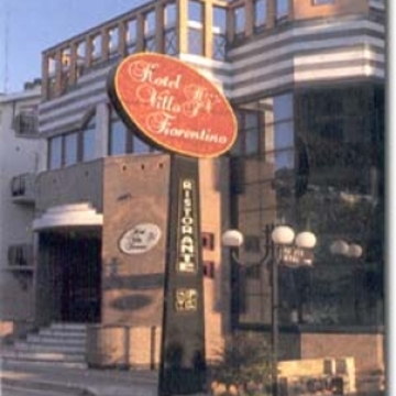Villa Fiorentino