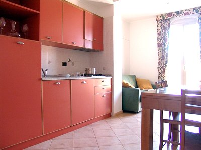 Crosti Hotel & Residence